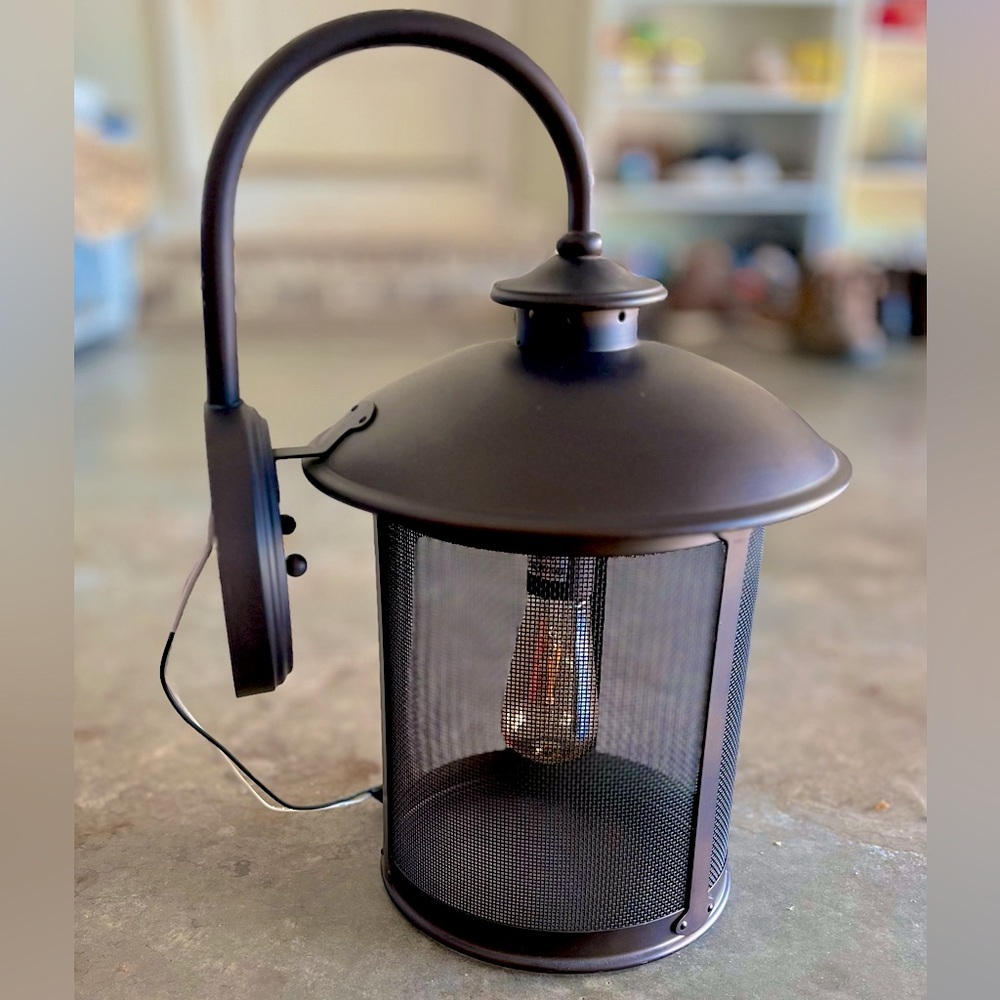 Capital Lighting Home Exterior Fixture